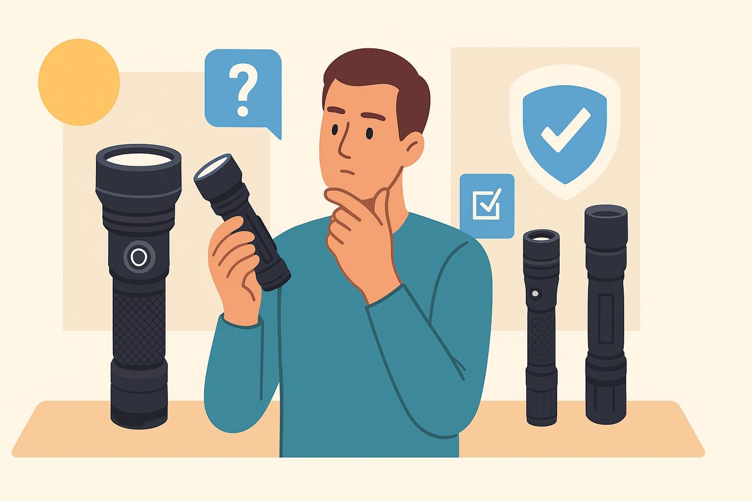 Acebeam Review 2026: Flashlights, Features and Verdict