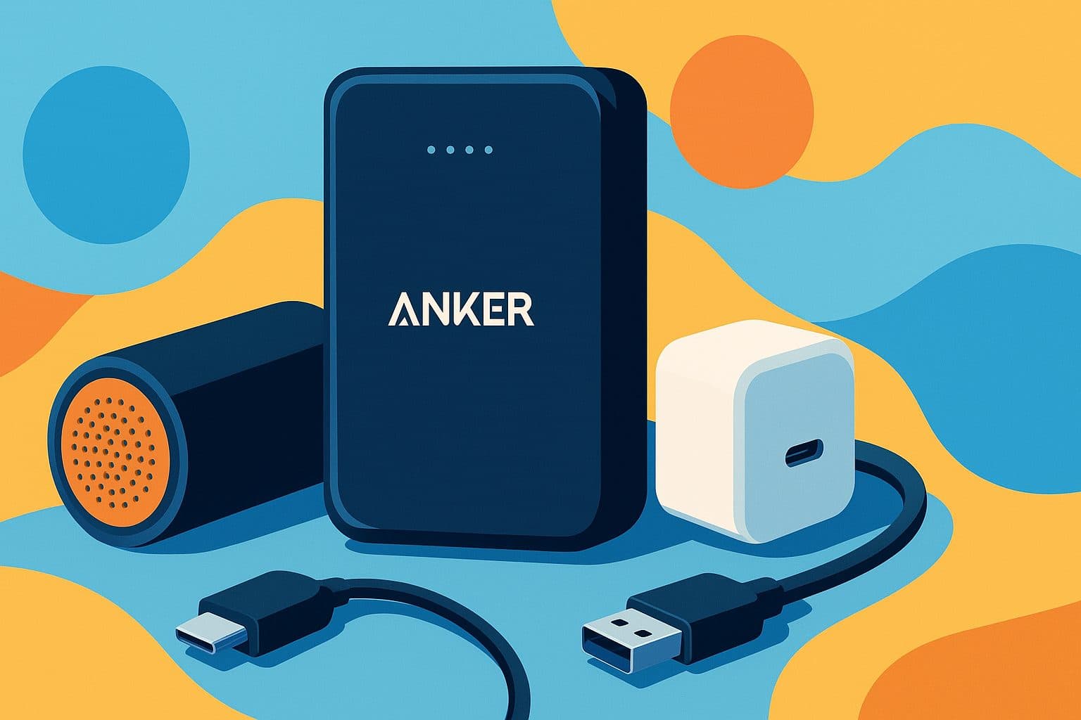 Anker Review 2026: Pricing, Features and Verdict