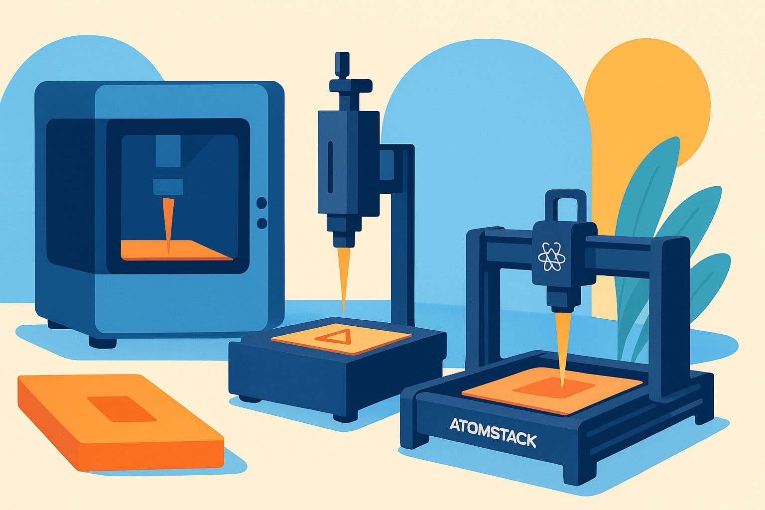 AtomStack Review 2026: Laser Engravers, Cutters and Verdict