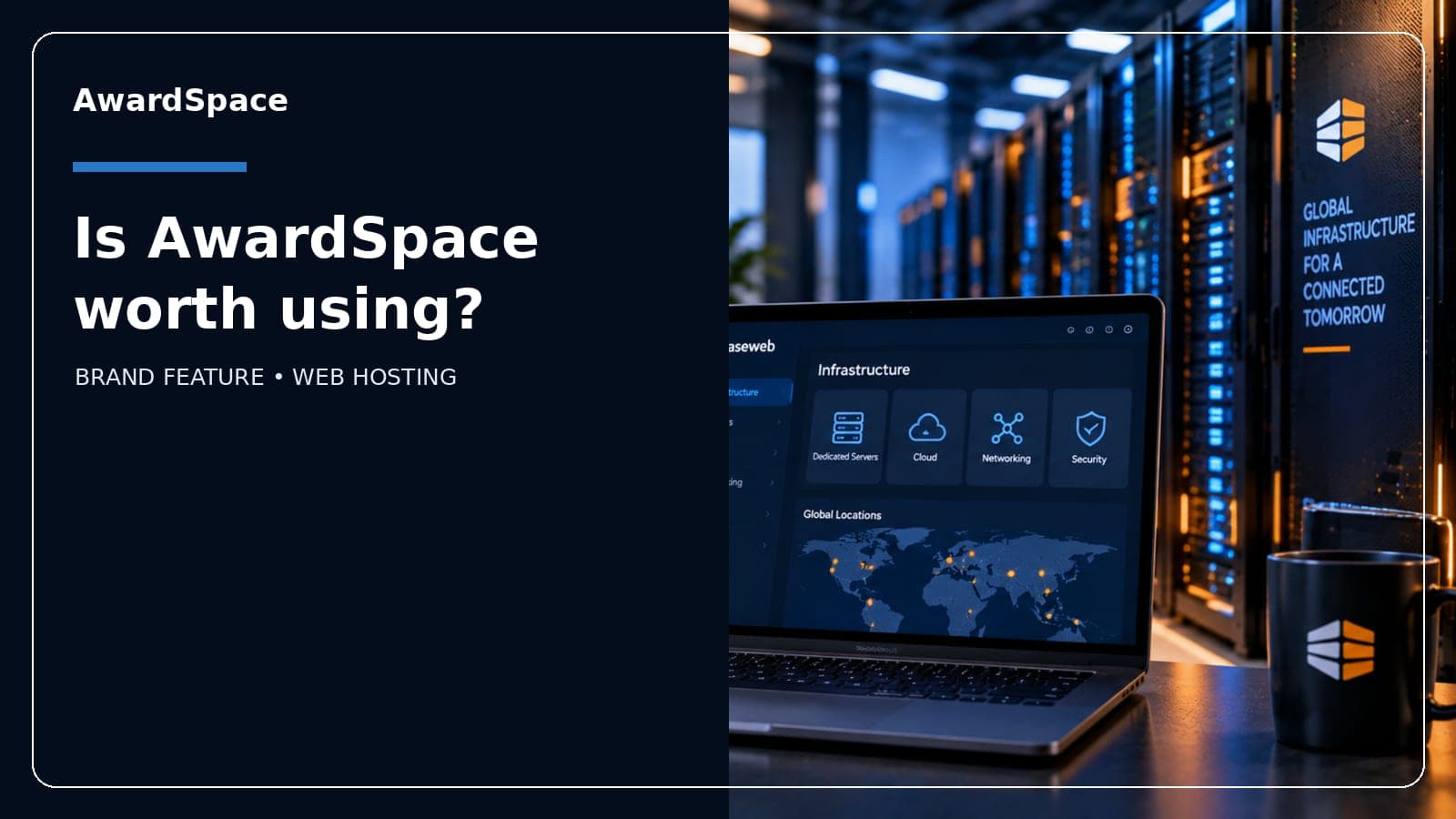 AwardSpace Review 2026: Free Hosting, Honestly Assessed