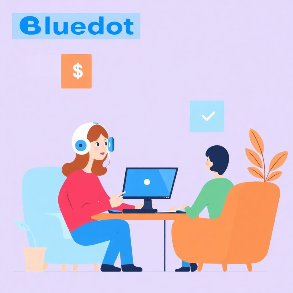 Bluedot Review 2026: Bot-Free AI Meeting Notes Tool