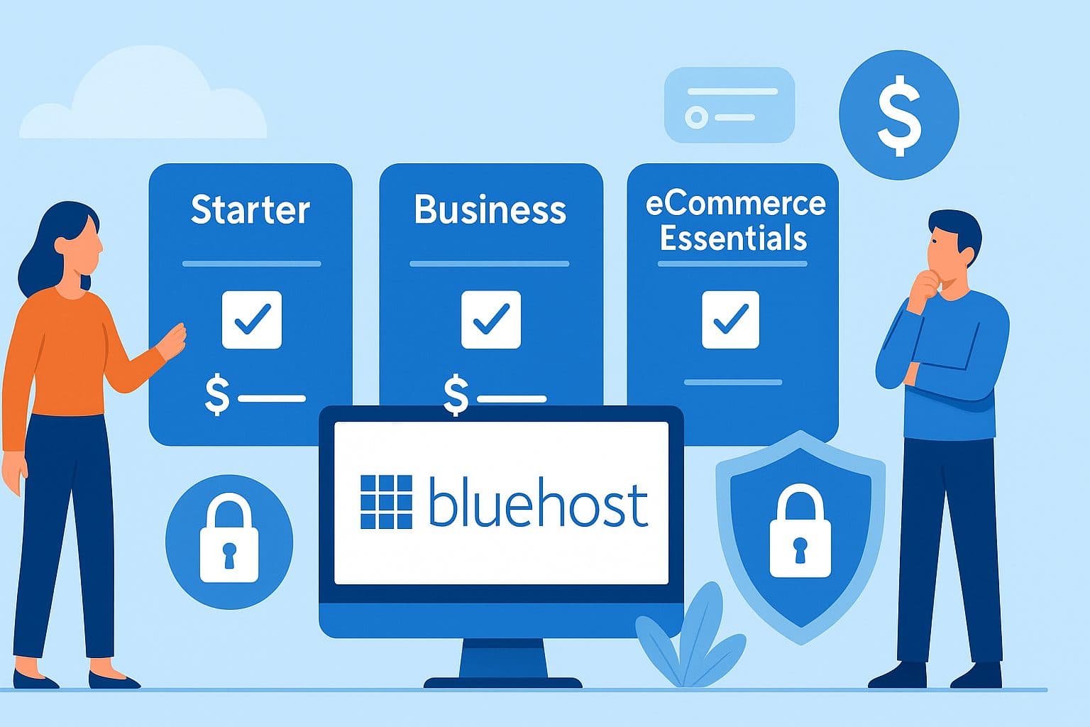 Bluehost Review 2026: Alternate Plan Pricing and Verdict