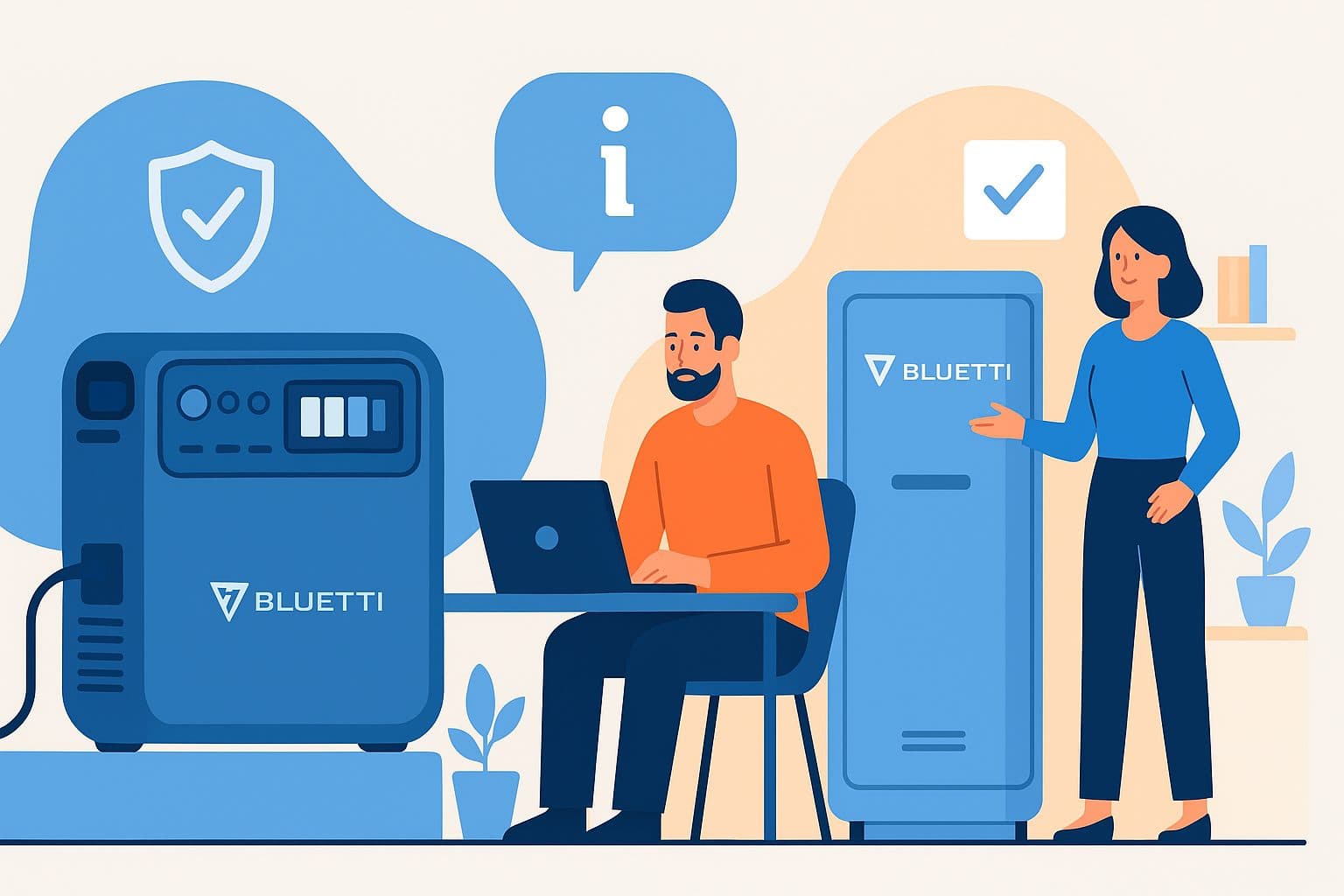 Bluetti IT Review 2026: Power Stations, Pricing and Verdict
