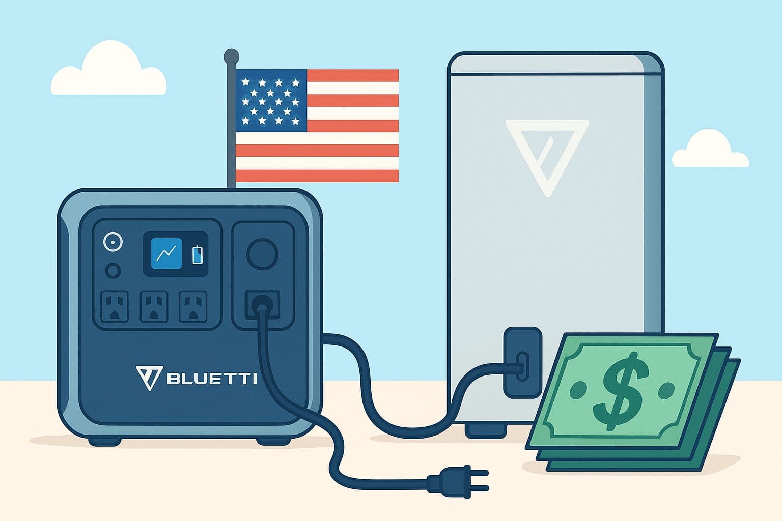 Bluetti US Review 2026: Power Stations, Pricing and Verdict