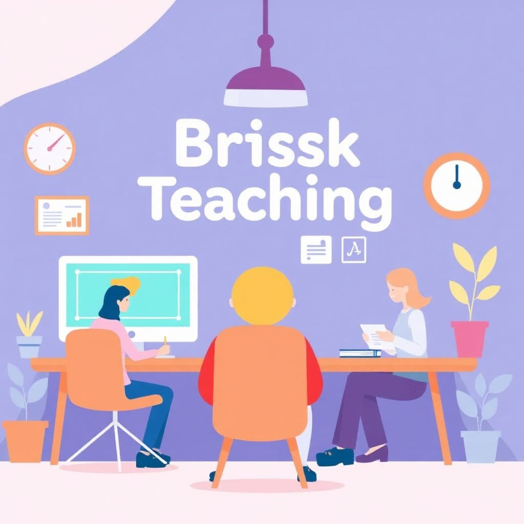 Brisk Teaching Review 2026: Pricing, Features and Verdict
