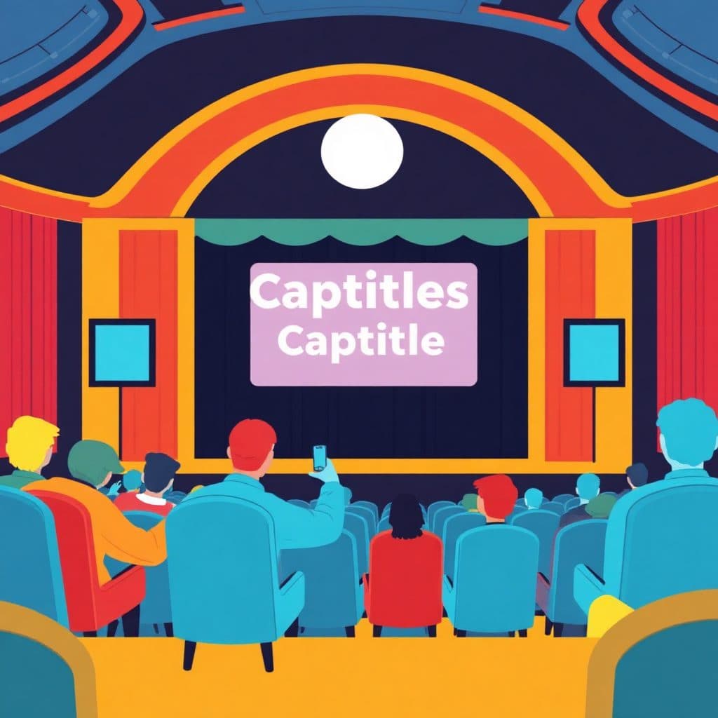 Captitles Review 2026: Theatre Surtitles, Pricing, Verdict
