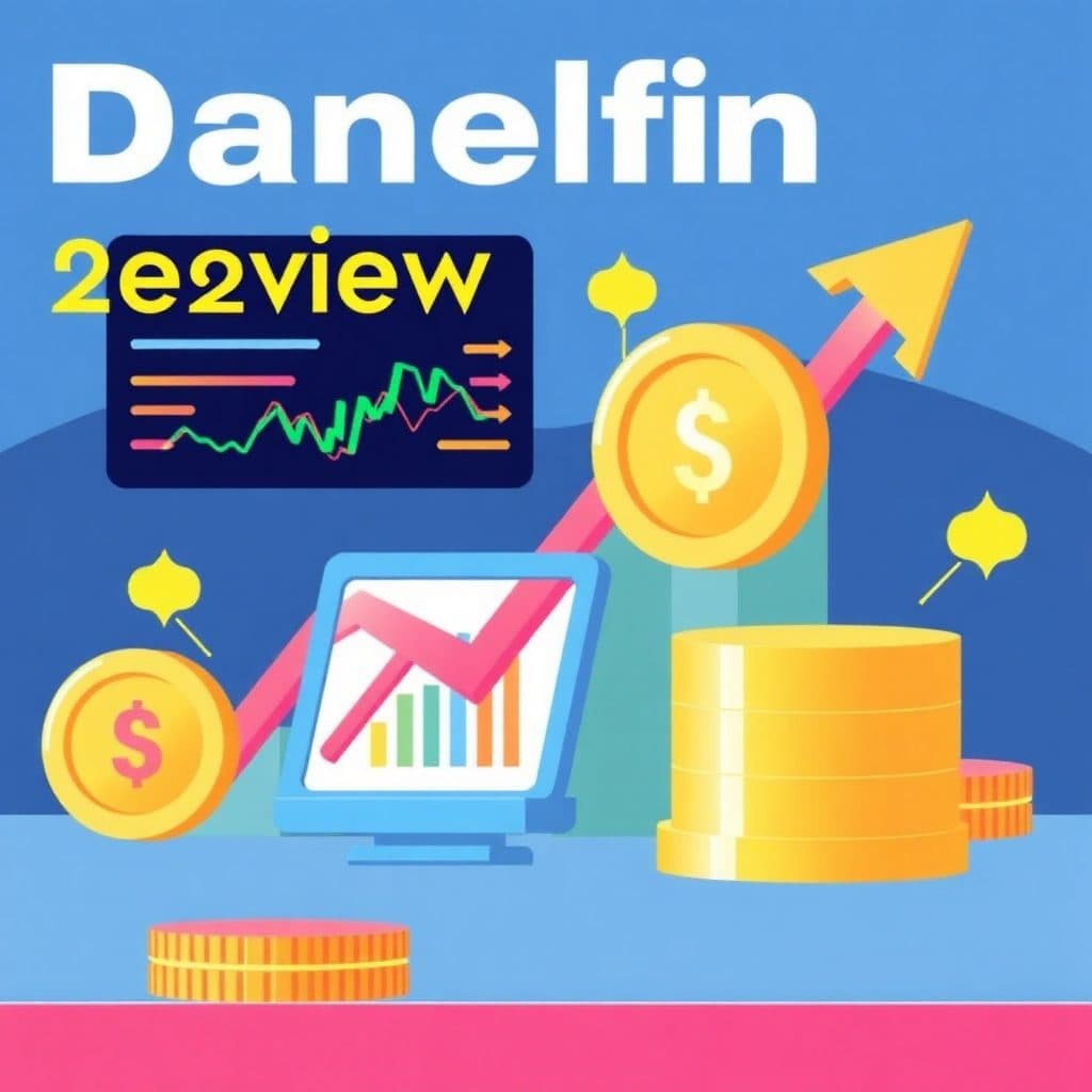 Danelfin Review 2026: AI Stock Scoring, Pricing, Verdict