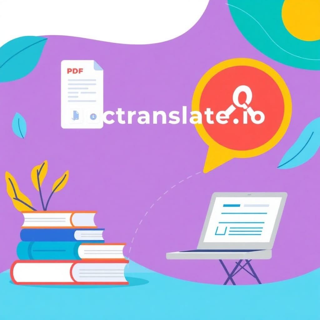 Doctranslate.io Review 2026: Pricing, Features and Verdict