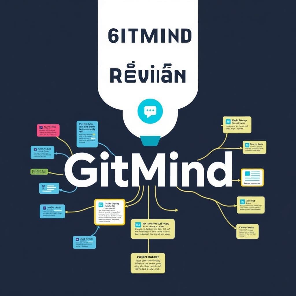GitMind Review 2026: AI Mind Mapping, Pricing & Verdict
