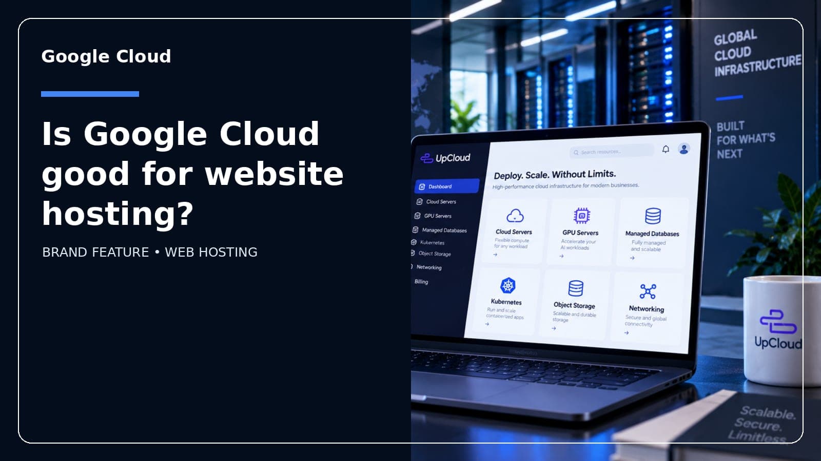 Google Cloud Review 2026: Compute Engine Hosting Costs