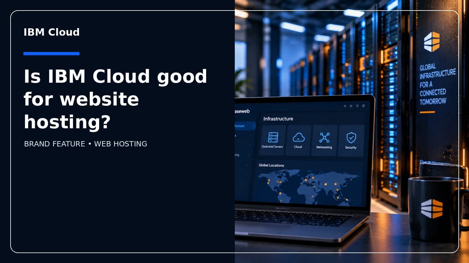 IBM Cloud Review 2026: Virtual Server Hosting Pricing