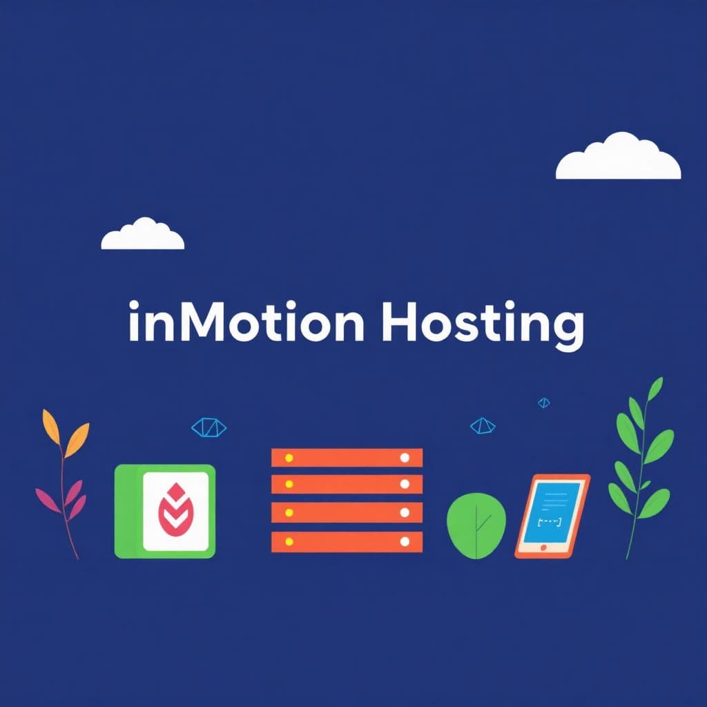 InMotion Hosting Review 2026: Pricing, Plans & Verdict