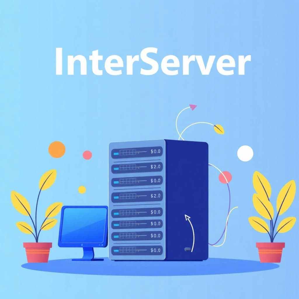 InterServer Review 2026: Pricing, Features and Verdict
