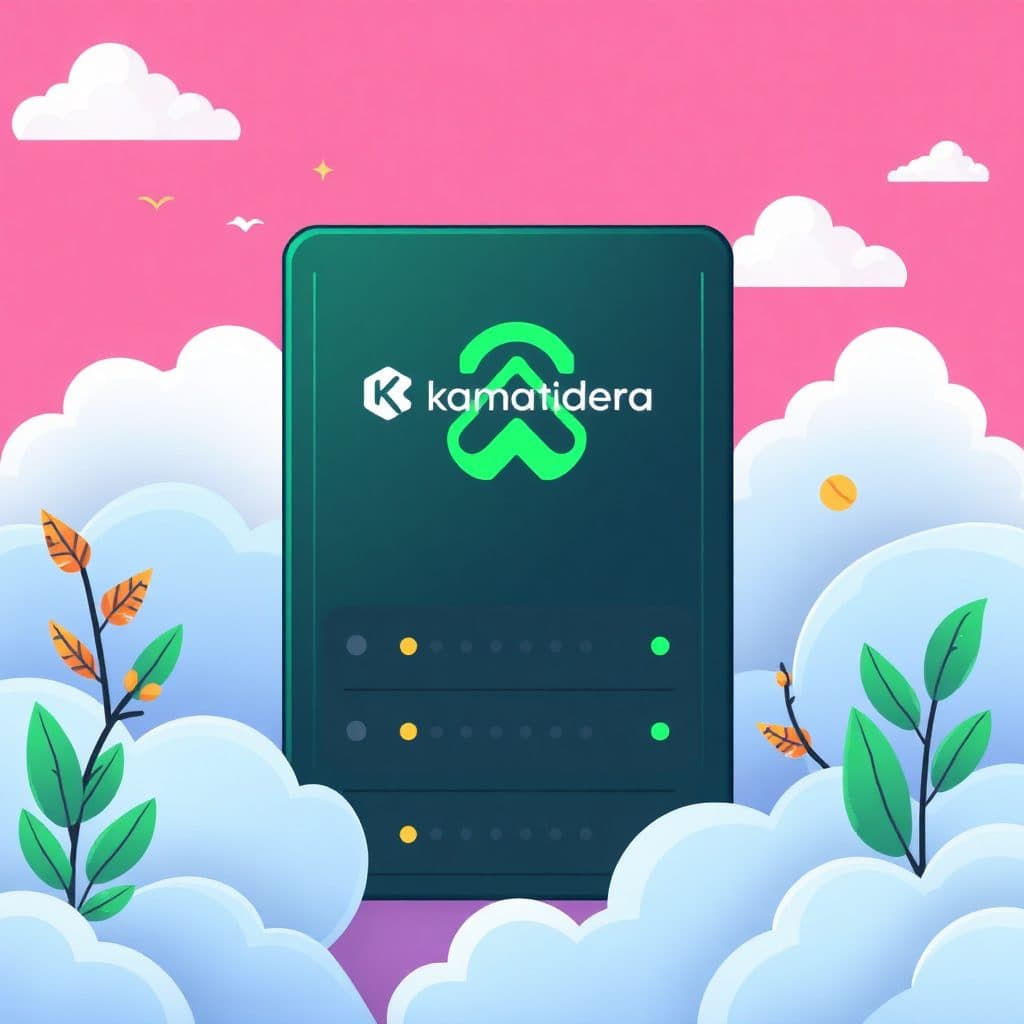 Kamatera Review 2026: Pricing, Features and Verdict