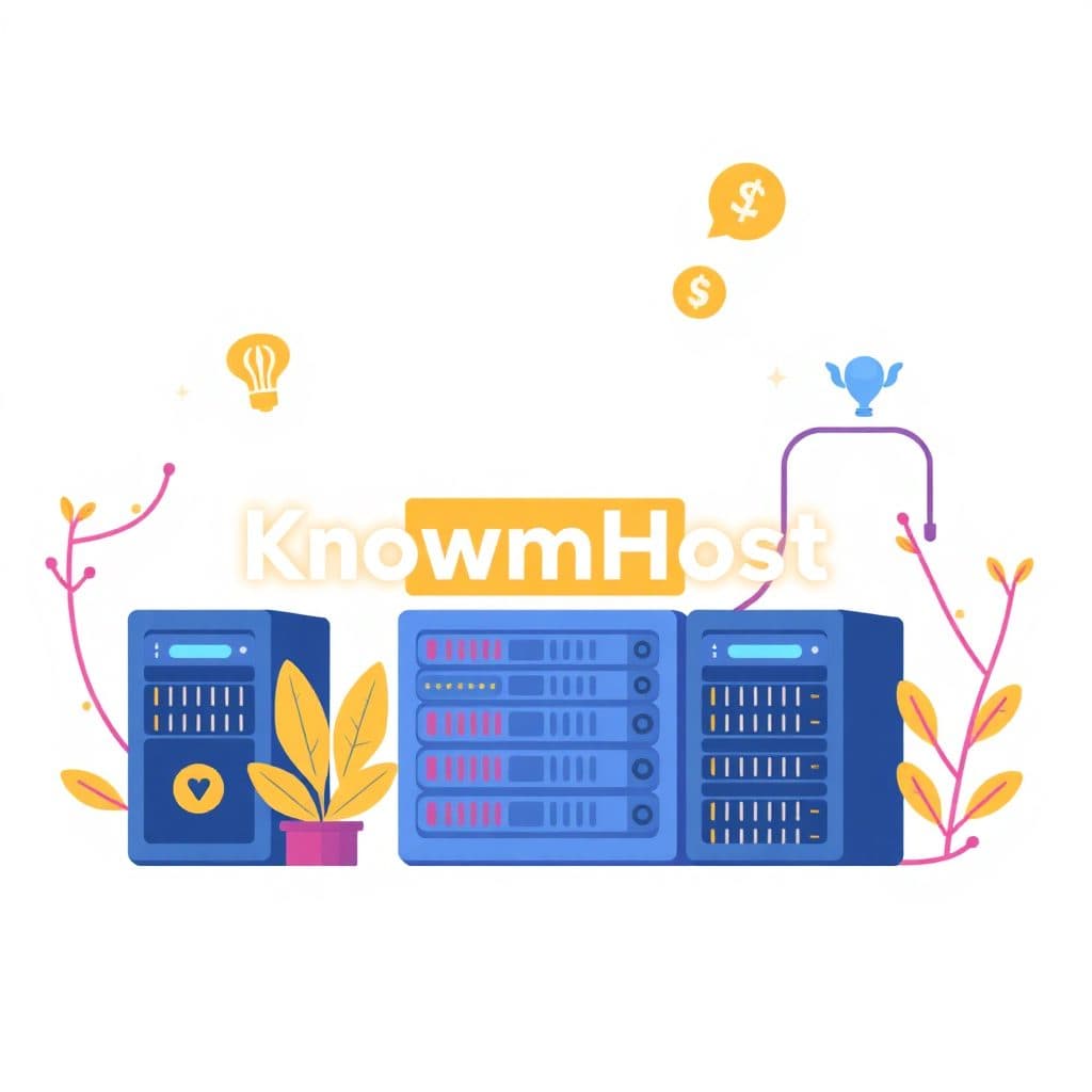 KnownHost Review 2026: Pricing, Features and Verdict