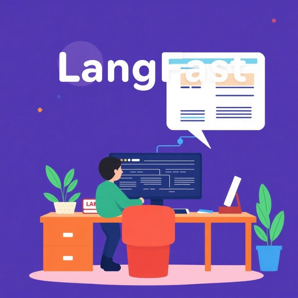LangFast Review 2026: Pricing, Features and Verdict