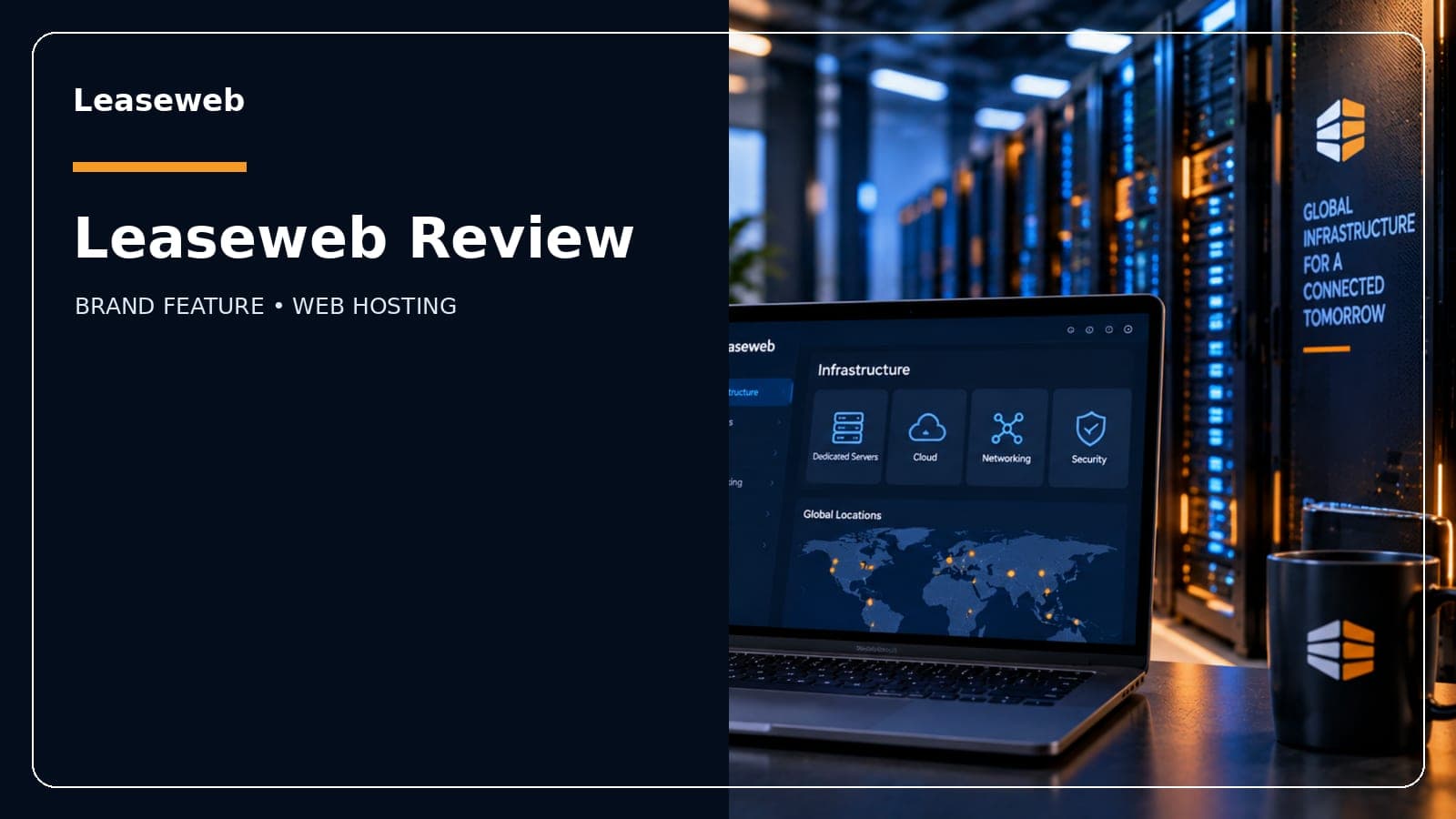 Leaseweb Review 2026: Dedicated & Cloud Hosting Pricing