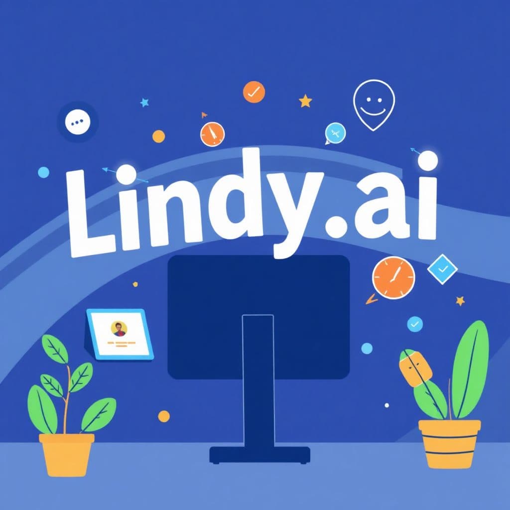 Lindy.ai Review 2026: Pricing, AI Agents and Verdict