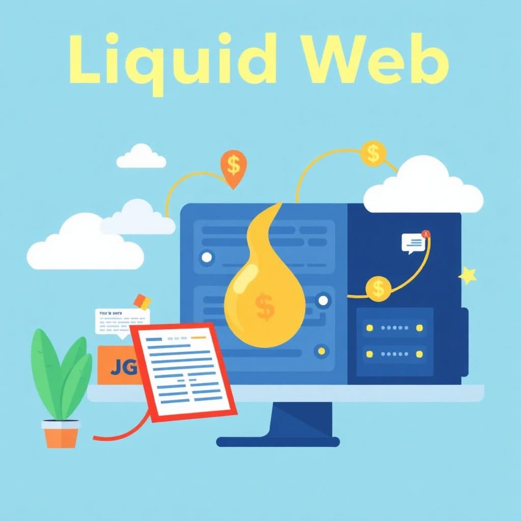 Liquid Web Review 2026: Pricing, Features and Verdict