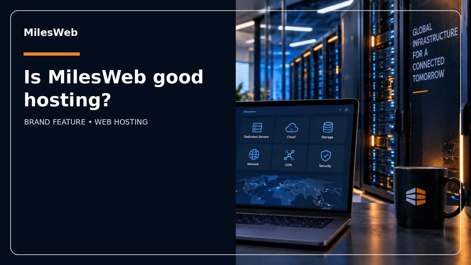 MilesWeb Review 2026: India Hosting Pricing & Verdict