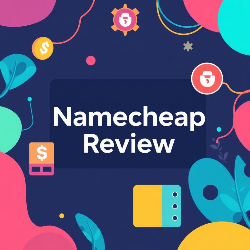 Namecheap Review 2026: Pricing, Features and Verdict