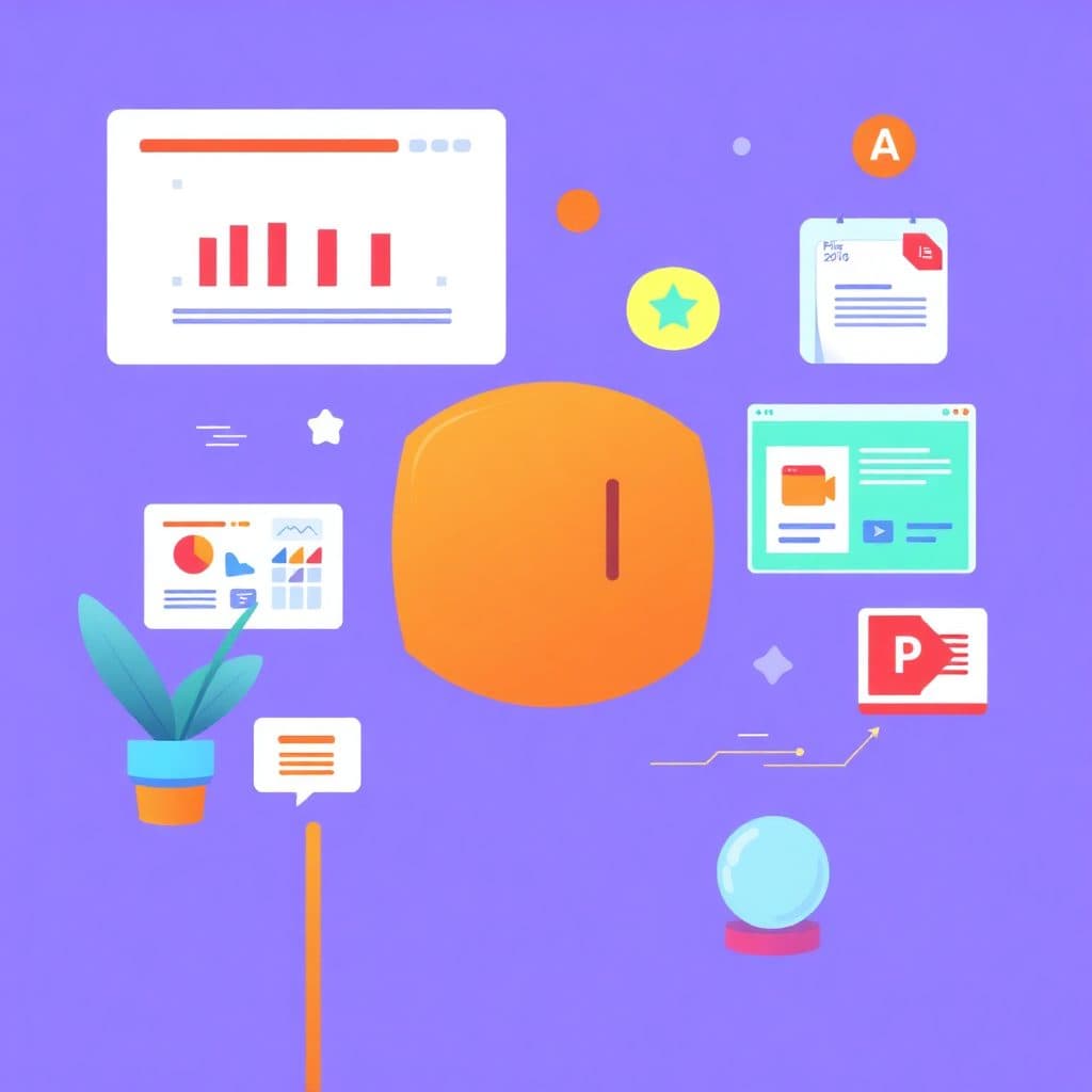 Plus AI Review 2026: AI PowerPoint Maker Pricing & Verdict