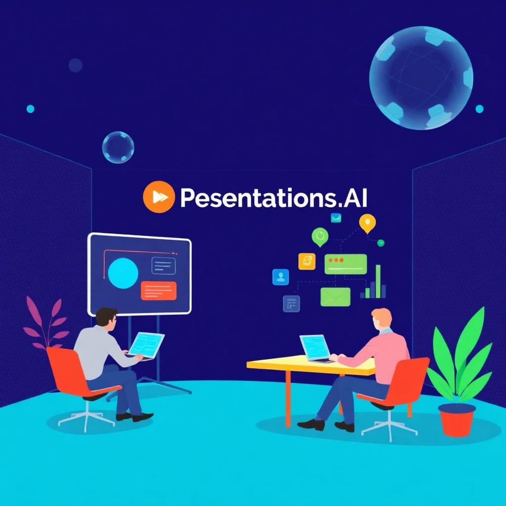 Presentations.AI Review 2026: Pricing, Features and Verdict