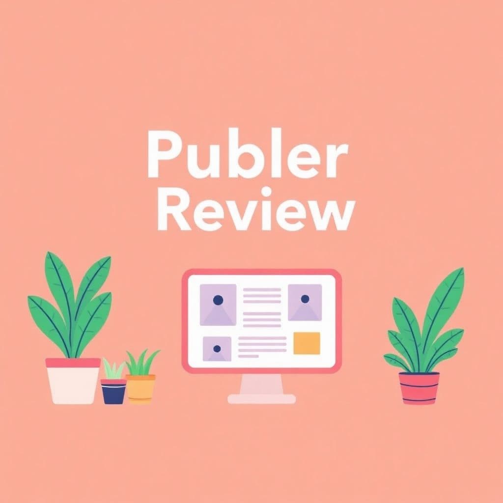 Publer Review 2026: Pricing, AI Features and Verdict