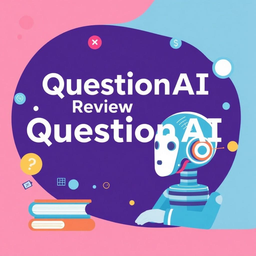 QuestionAI Review 2026: Pricing, Features and Verdict