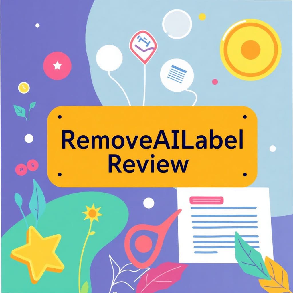 RemoveAILabel Review 2026: Features, Ethics and Verdict