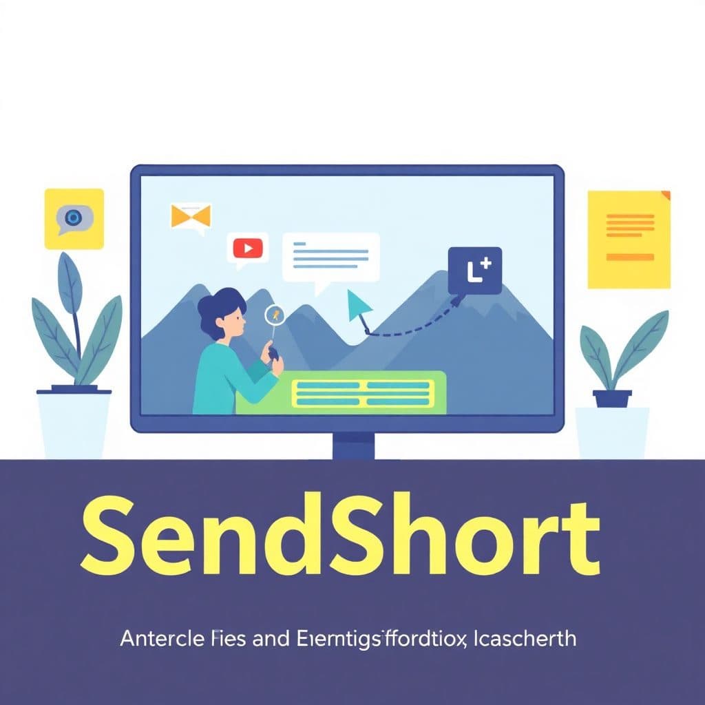 SendShort Review 2026: Pricing, Features and Verdict