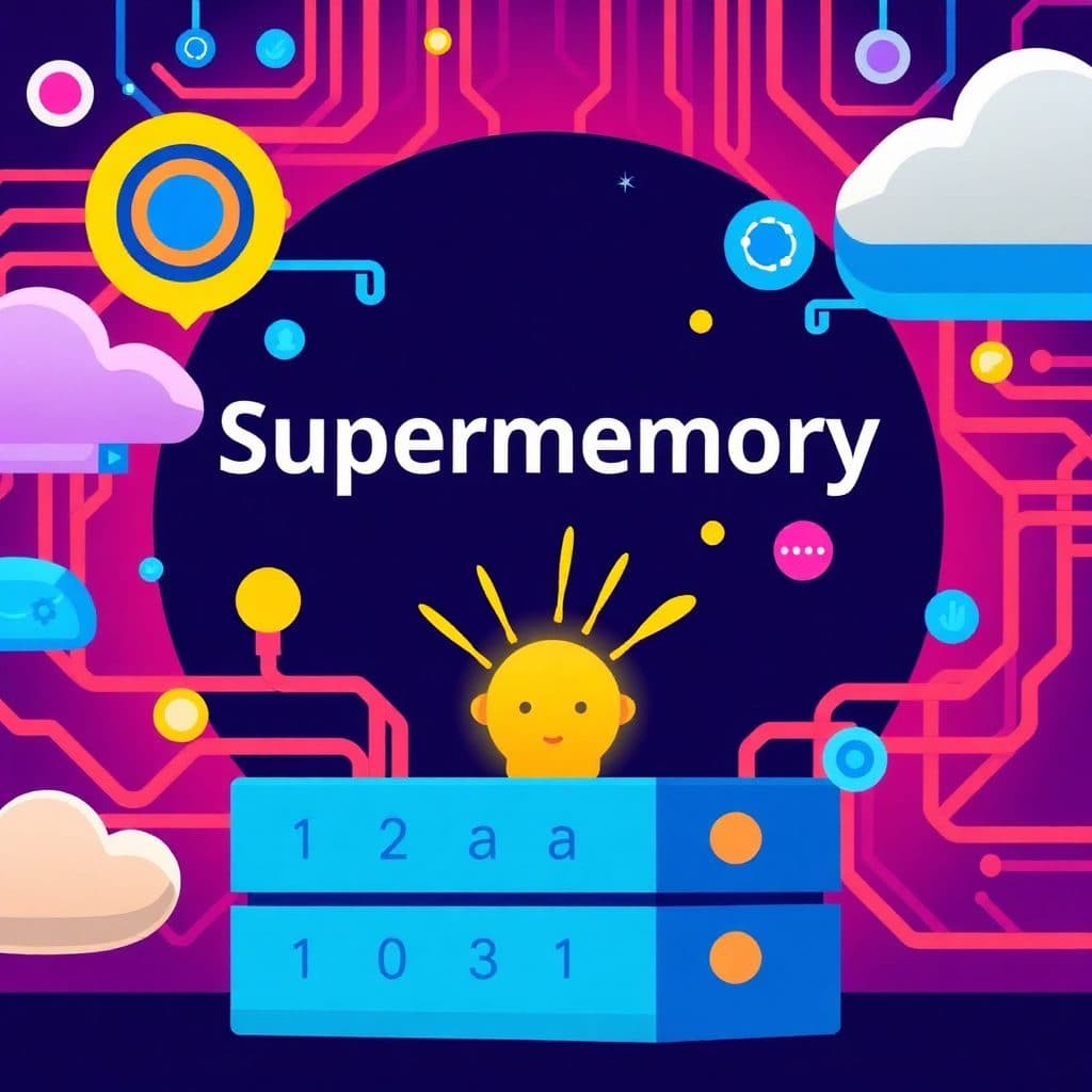 Supermemory Review 2026: Pricing, Features and Verdict
