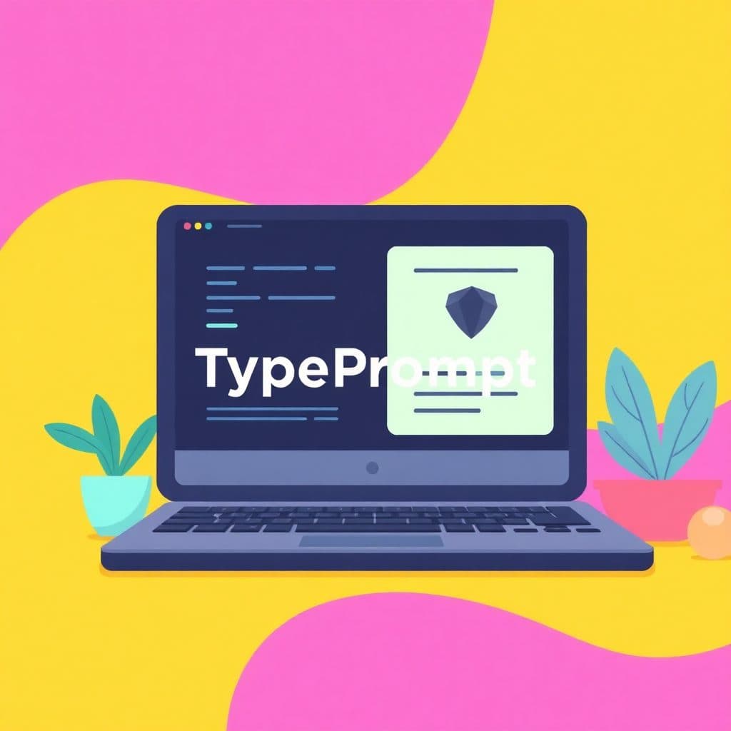 TypePrompt Review 2026: Pricing, Features and Verdict