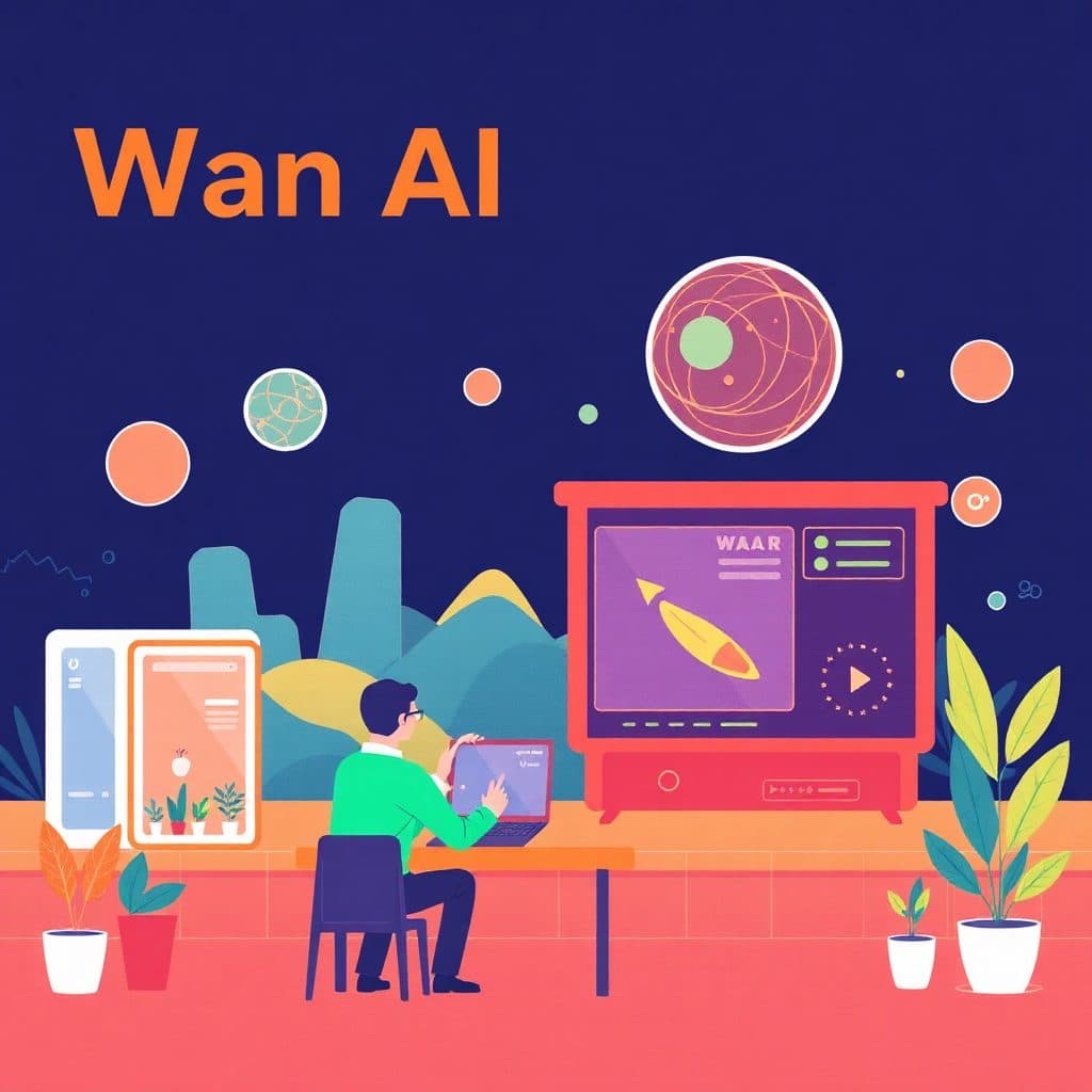 Wan AI Review 2026: Pricing, Features and Full Verdict