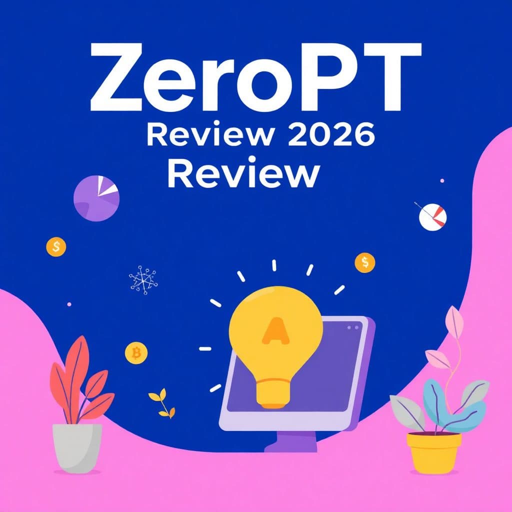 ZeroGPT Review 2026: Pricing, Features and Verdict